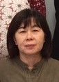河野希代子さん