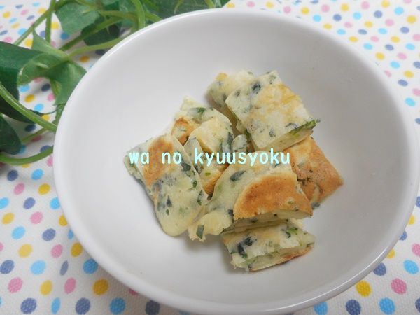 バナナのパンケーキ 子どものおやつ 離乳食インストラクター協会代表理事 保育士 中田馨の 和の離乳食レシピ Blog バナナのパンケーキ 子どものおやつ 離乳食インストラクター協会代表理事 保育士 中田馨の 和の離乳食レシピ Blog