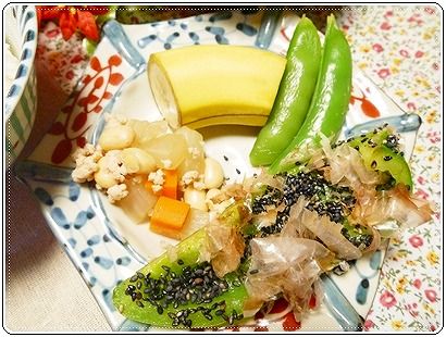 2014年4月17日朝食 (4)