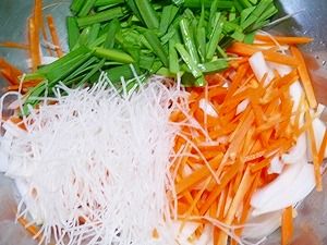 取り分けメニュー 春巻き (14)