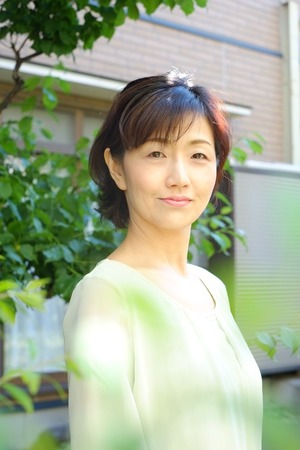 松本恵理子2