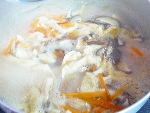 2014年5月30日小学生のお弁当 (4)