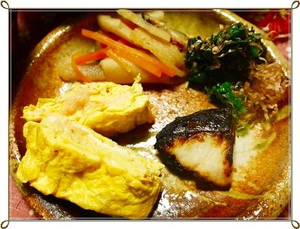 2014年1月15日朝食1
