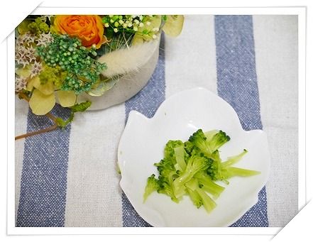 調理法 ブロッコリー (3)