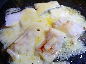 2013年1月9日朝食4