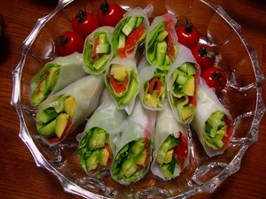 生春巻き