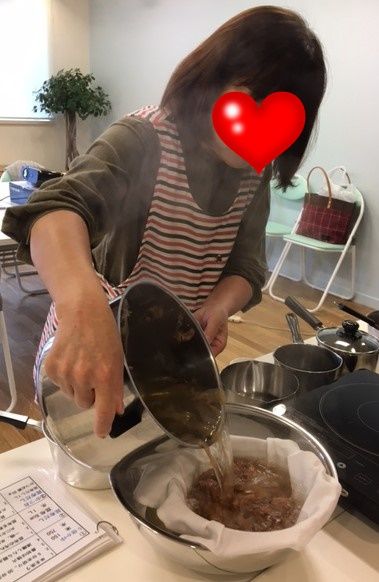 2級講座 キッチン2