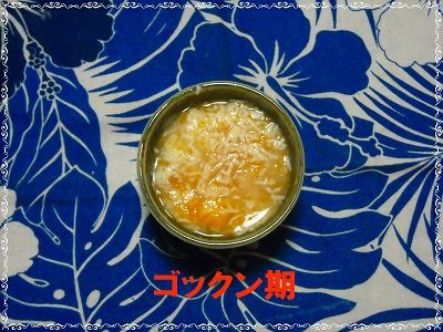 肉じゃが ゴックン
