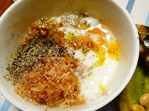 2014年1月24日朝食2