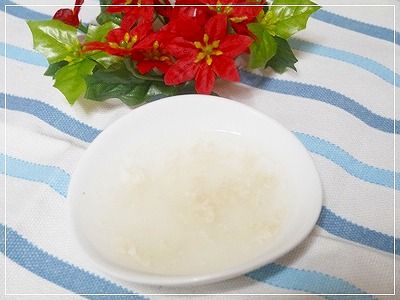 調理法 切干大根 (2)