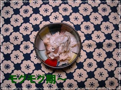 さごし味噌煮　子ども