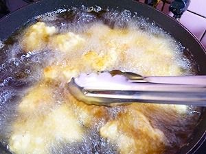 唐揚げ4
