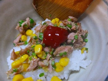 2013年9月26日お弁当3