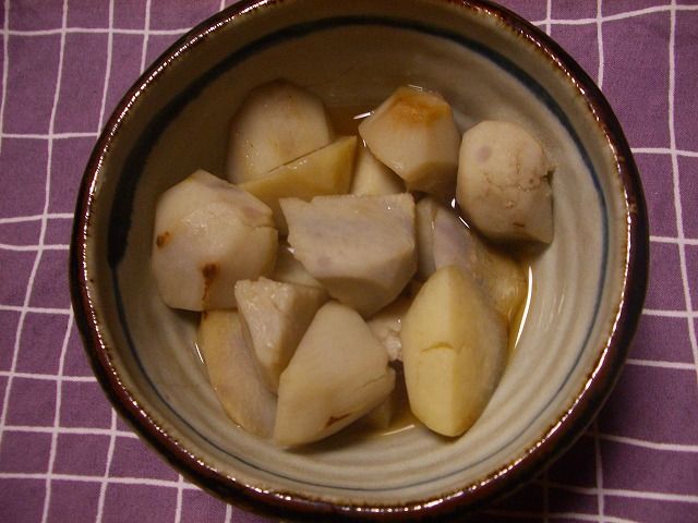 離乳食レシピ282日目3回目 1歳2ヶ月 エビのポテトサラダ 保育士 離乳食インストラクター中田馨の 和の離乳食レシピ Blog 離乳食レシピ282日目3回目 1歳2ヶ月 エビのポテトサラダ 保育士 離乳食インストラクター中田馨の 和の離乳食レシピ Blog
