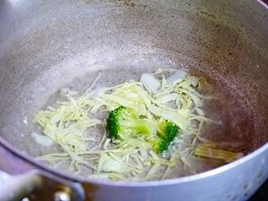 唐揚げ　ゴックン1