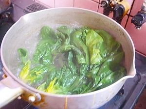 2014年1月15日朝食4