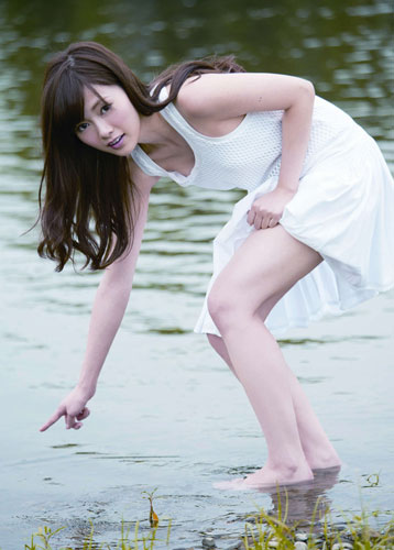 白石麻衣14