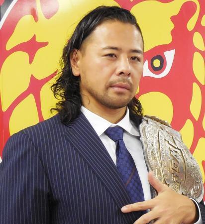 中邑真輔 日本のプロレスは危険な技や試合の構成をもう１度考え直す必要がある プロレス2chまとめ あな番2ちゃんねるまとめ