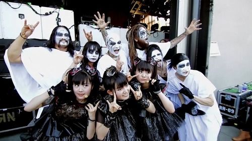 JCD：2018年新成人になったアーティストでSUｰMETAL+『愛すべき小さな巨人、藤岡幹大の話』+小神様ファンアートほか　