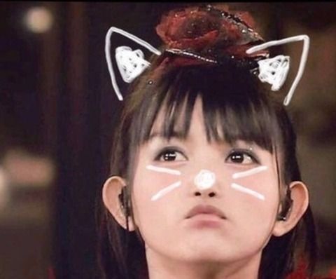 【SU-METAL】中元すず香ってぶっちゃけ歴代級のチートだと思う【BABYMETAL】