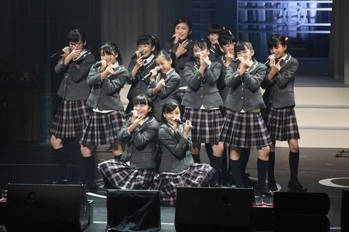 ライブレポ：さくら学院祭で新谷がサクラデミー賞2連覇！購買部新曲初披露も（写真14枚）音楽ナタリー‏ 　