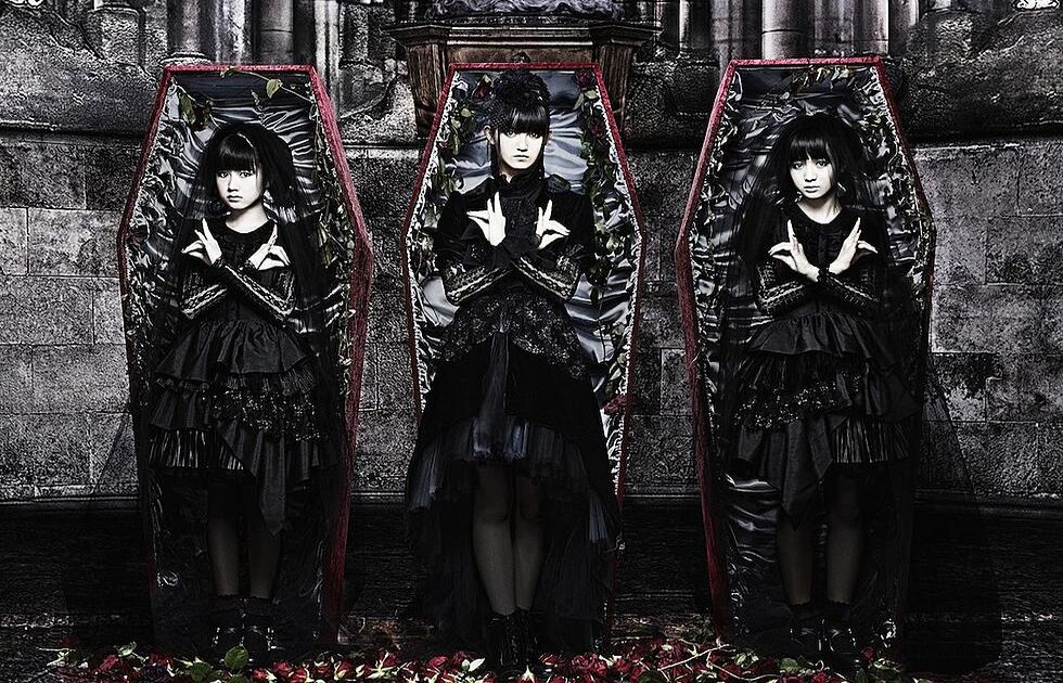 Babymetalの凄さ Su Metalの凄さとは 追記 Babymetalと音楽と