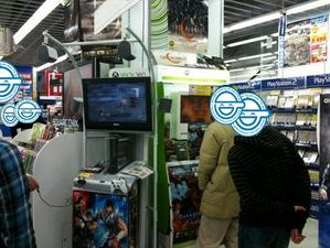 ゲーム販売店レポ ビックカメラ 名古屋駅西店 はこまるぷらす １