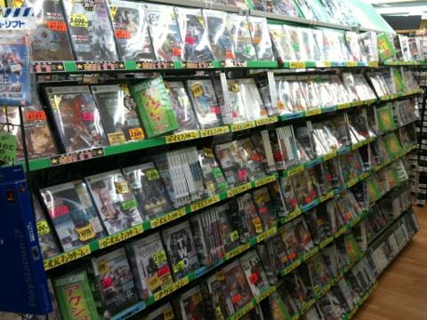 ゲーム販売店レポ ピカピカ古本 熊本市 はこまるぷらす 1 ゲーム販売店レポ ピカピカ古本 熊本市 はこまるぷらす 1
