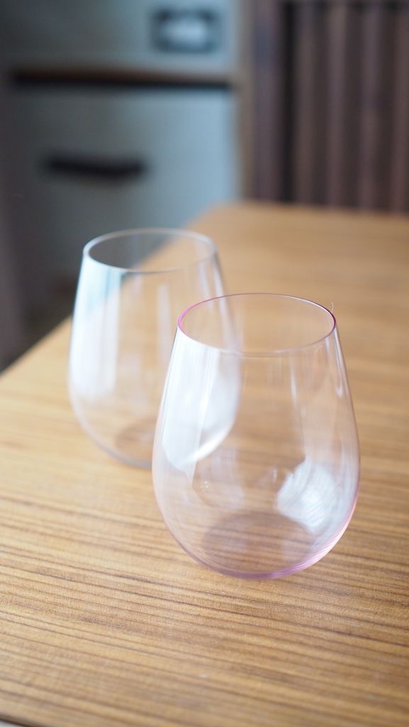 ワインが美味しい うすはりのペアグラス 元 通販店長ママの口コミブログ