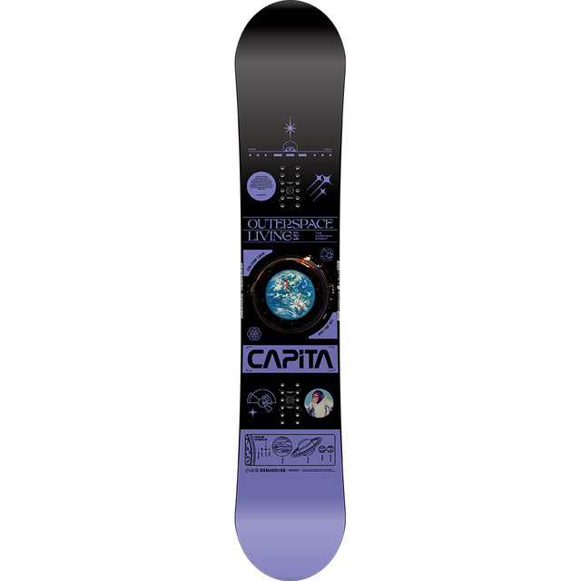 CAPiTA MARS スノーボード CAPiTA MARS スノーボード