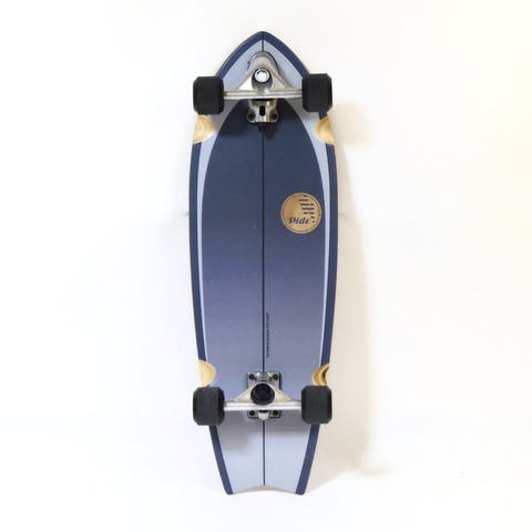 SLIDE SURF SKATEBOARDS スライドサーフスケートボード
