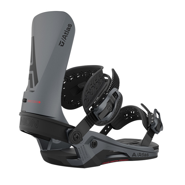 UNION Atlas EVO 20-21 スノーボードバインディング　Mサイズ UNION Atlas EVO 20-21 スノーボードバインディングMサイズ