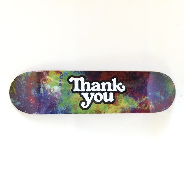 2026年最新】THANK YOU Skateboardsとは？デーウォン・ソン＆トーリー
