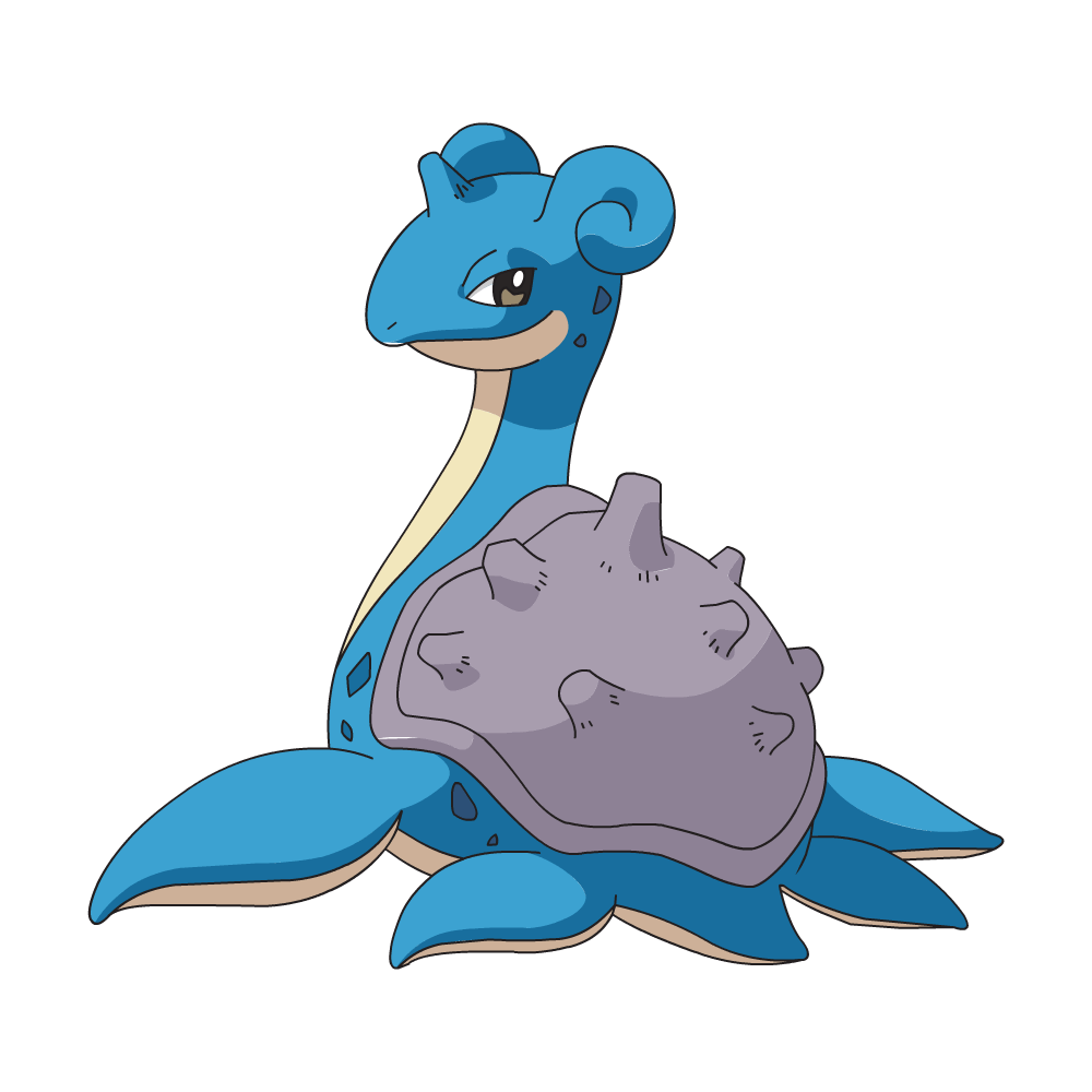 【ポケモンGO】「ラプラス」の逃走率wwwwwwwwww【捕獲のコツなど】 : ポケモンGO速報 | ポケモンゴー 攻略まとめ