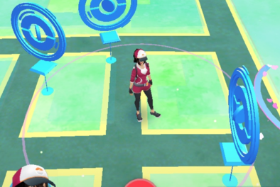 ポケモンgo速報 ポケモンゴー 攻略まとめ