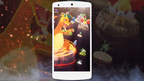 ポケモンコマスター