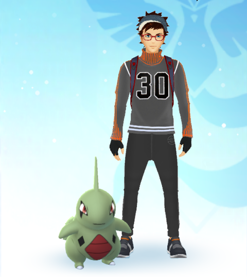 ポケモンgo 金銀 オシャレアバターが集まるスレ 画像 ポケモンgo速報 ポケモンゴー 攻略まとめ ポケモンgo 金銀 オシャレアバターが集まるスレ 画像 ポケモンgo速報 ポケモンゴー 攻略まとめ