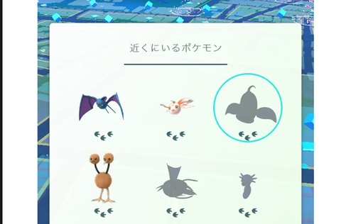 足跡