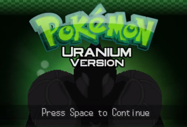 ポケモンgo ファンが9年かけて作った ポケモン ウラン リリース開始 クオリティ高すぎｗｗｗｗ ポケモンgo速報 ポケモンゴー 攻略まとめ