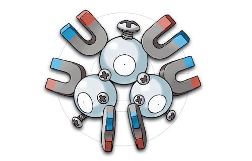 ポケモンgo 実はレアコイルってトレーニングに使える ポケモンgo速報 ポケモンゴー 攻略まとめ