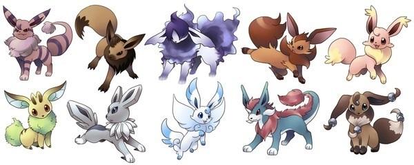 ポケモンgo イーブイ進化全種類追加はよ キモいの居るwwwwwwww ポケモンgo速報 ポケモンゴー 攻略まとめ ポケモンgo イーブイ進化全種類追加はよ キモいの居るwwwwwwww ポケモンgo速報 ポケモンゴー 攻略まとめ