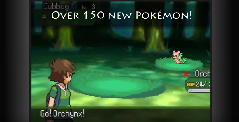 ポケモンgo ファンが9年かけて作った ポケモン ウラン リリース開始 クオリティ高すぎｗｗｗｗ ポケモンgo速報 ポケモンゴー 攻略まとめ
