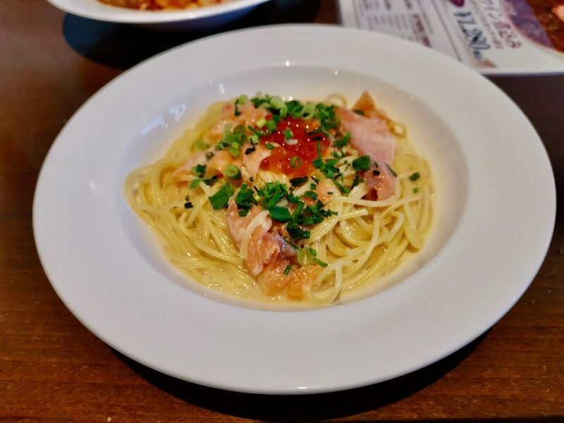 プレストンカフェ 千葉ニュータウン店 (The Preston Cafe) 食時 プレストンカフェ 千葉ニュータウン店 (The Preston Cafe) 食時