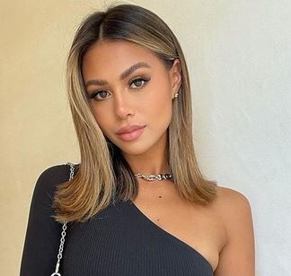 Desiree Schlotz Wiki, Biography, Net Worth, Age and Boyfriend : F1 Clothes