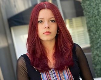 Everything About Courtney Hadwin, Her Wiki, Biography, Net Worth, Age