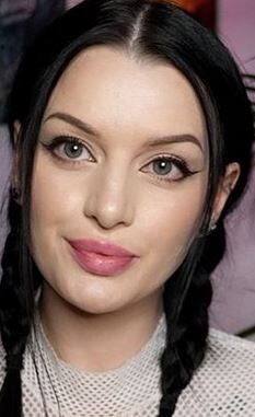 Alissa Noir Wiki, Biography, Net Worth, Age, Boyfriend and Nationality