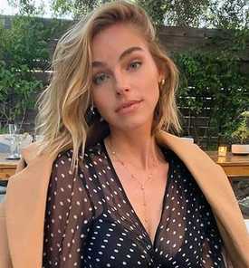 Everything About Elizabeth Turner, Her Wiki, Biography, Net Worth, Age