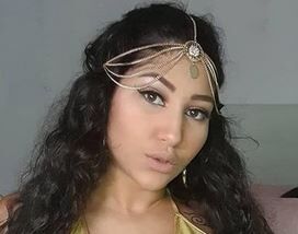 Venus Afrodita Wiki, Biography, Net Worth, Age, Boyfriend and Weight