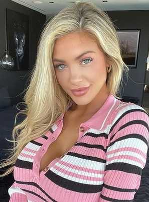 Everything About Hannah Palmer, Her Wiki, Biography, Net Worth, Age and