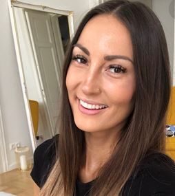 Emma Lovett Wiki, Biography, Net Worth, Age, Boyfriend and Weight : F1